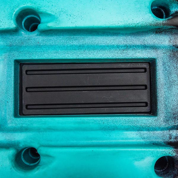 Vanhunks Zambezi 12'6