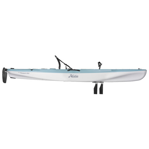 Hobie Mirage Passport 12.0 Fishing Kayak