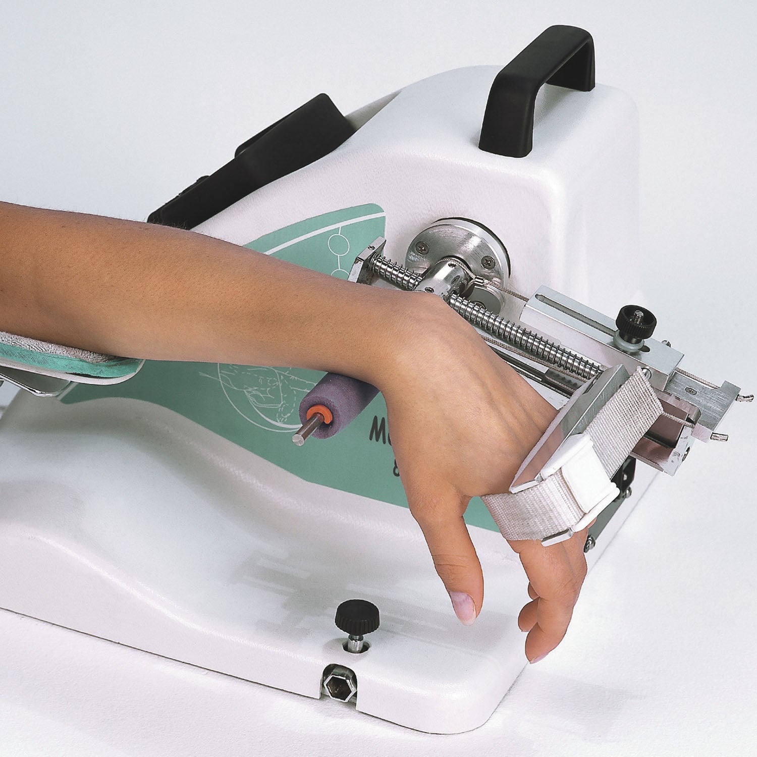 Kinetec Maestra Hand and Wrist CPM Machine