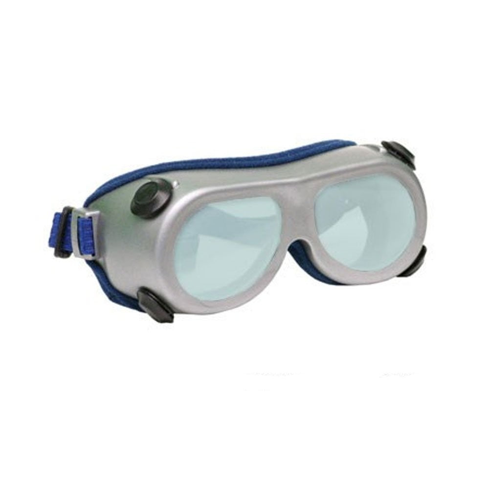 Phillips Safety AKG-5+ Holmium/Yag/Co2 Laser Glasses in 55 Black