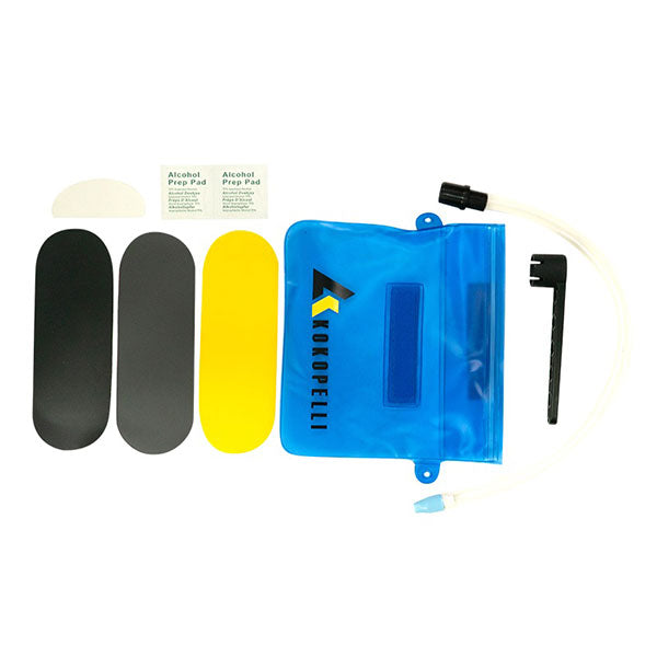 Kokopelli Twain Packraft