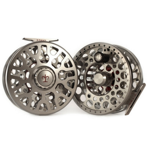 3-TAND T-Series Big Game Fly Reel