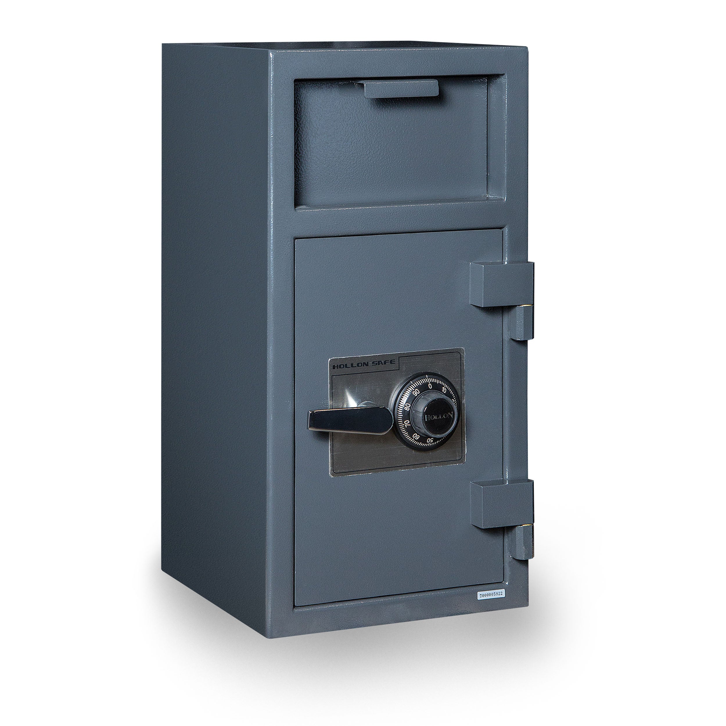 Hollon FD-2714 B-Rated Depository Safe