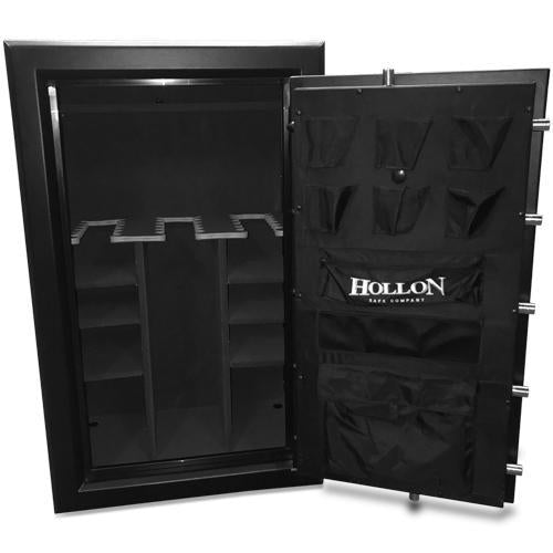 Hollon Continental Home and Gun Safe Series