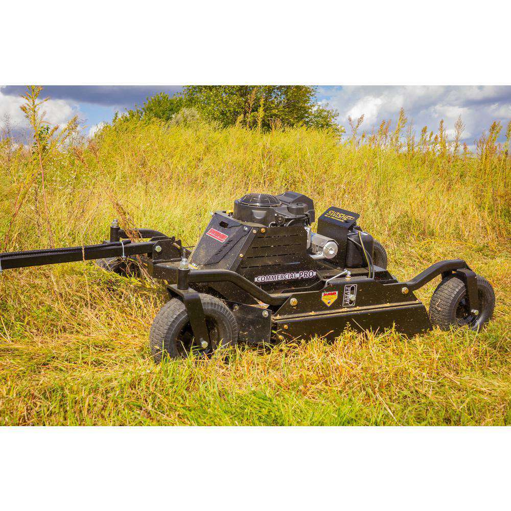 Swisher RC14544CP4K-CA 14.5 HP 44