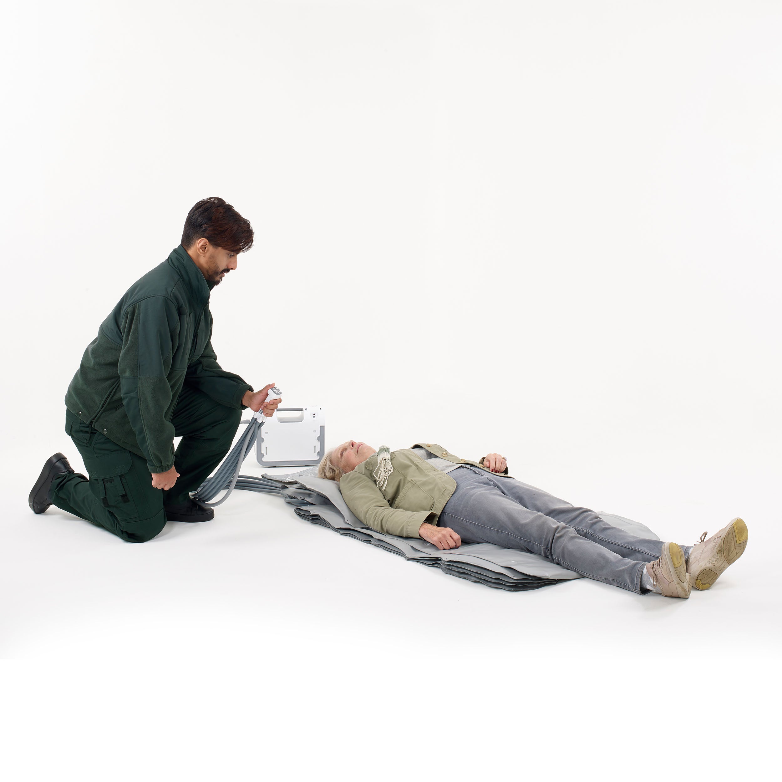 Mangar Camel Lifting Cushion with Airflo 24