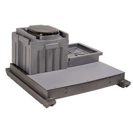 PolyJohn® Split Tank - ST01-1000C