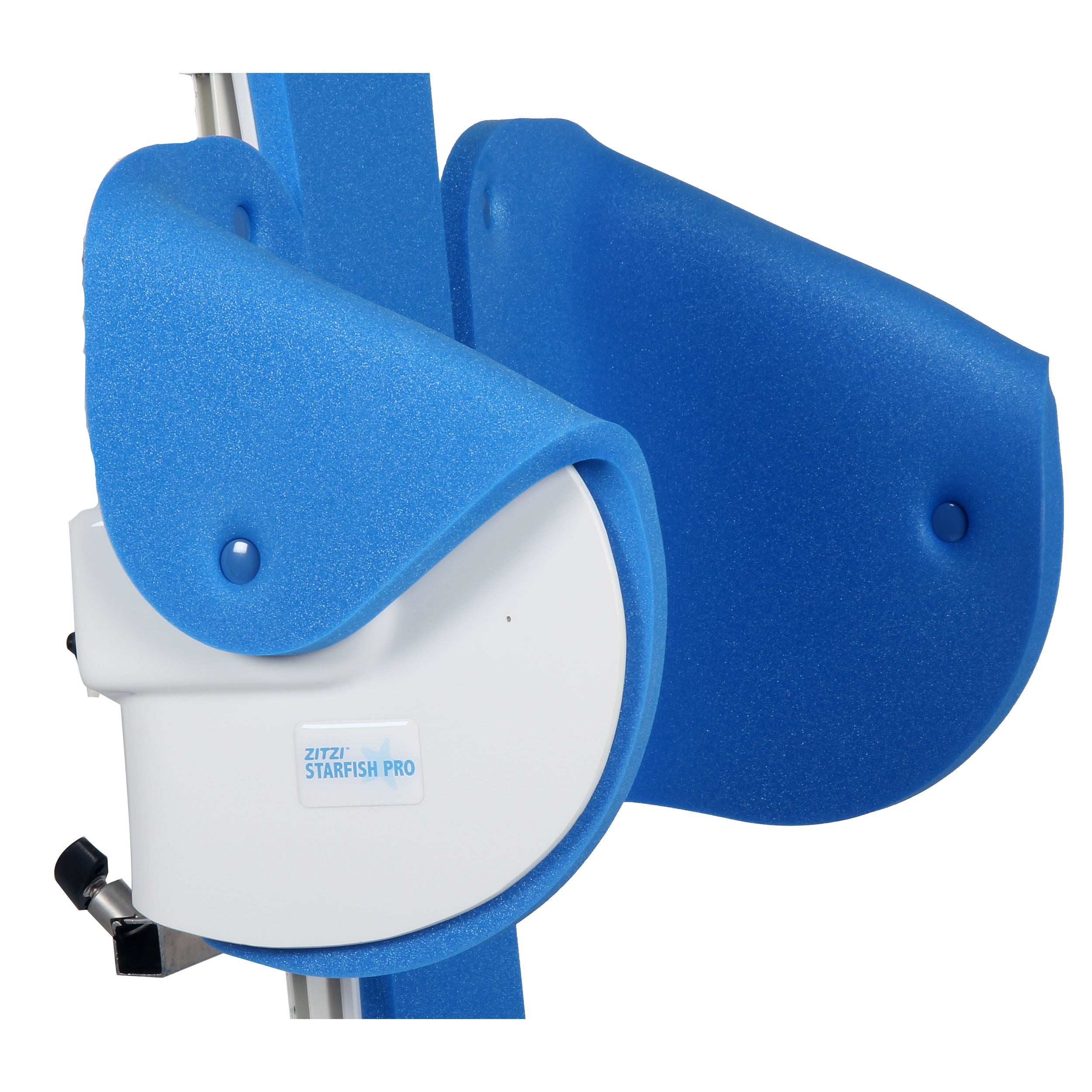 Zitzi Starfish Pro Heavy Duty Lateral with Reinforcement