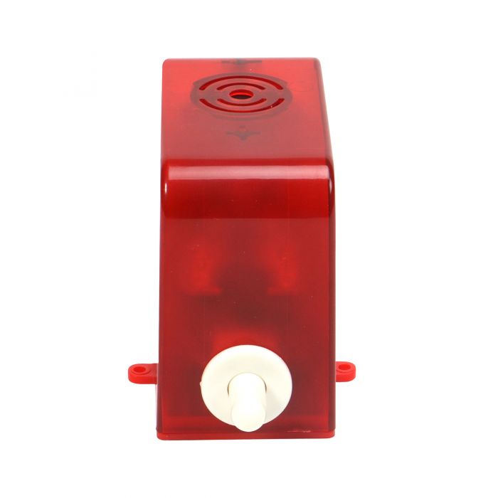 First Aid Only Eyewash Station Alarm (Case of 16)