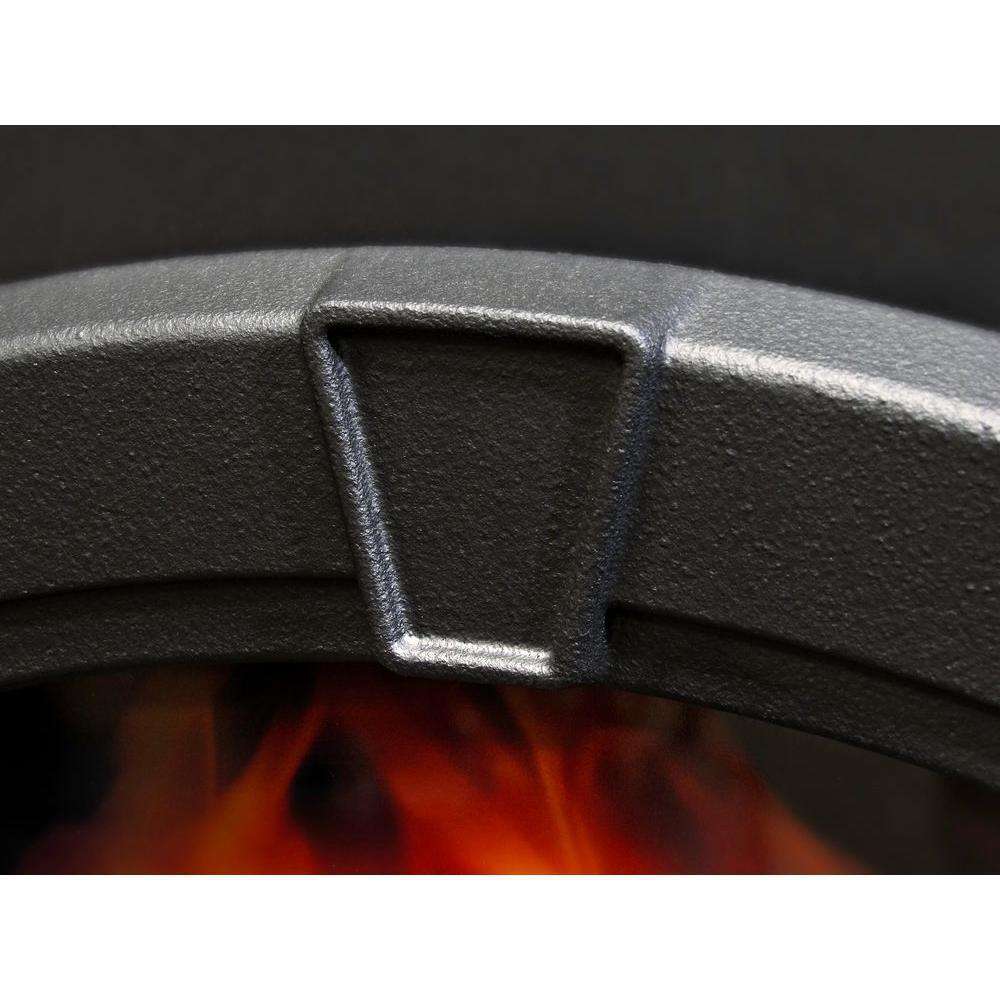 Pleasant Hearth PH35PS-B 1,750 Sq Ft 35,000 BTU 40lb Hopper with Auto Ignition Pellet Stove New