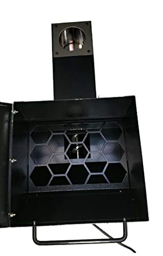 Direct Igniter Pellet Hopper KIT 12