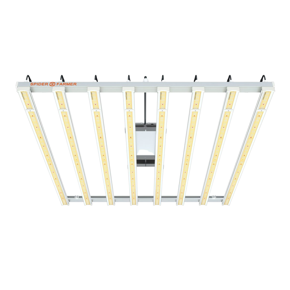 Spider Farmer SE7000 Commercial LED Grow Light New