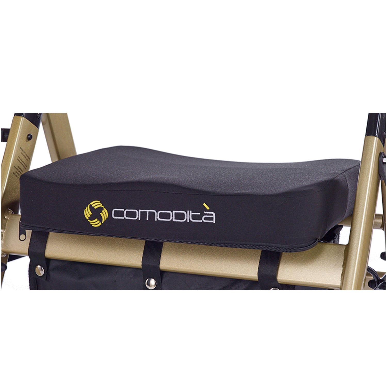 Comodità Uno Classic Rolling Walker