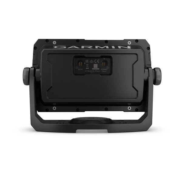 Garmin Striker Plus 5cv Transducer