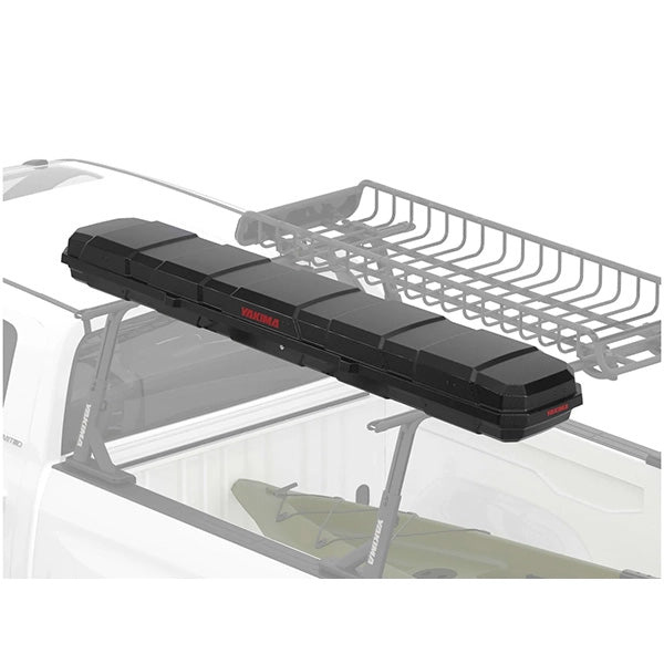 Yakima TopWater Rooftop Fishing Rod Box