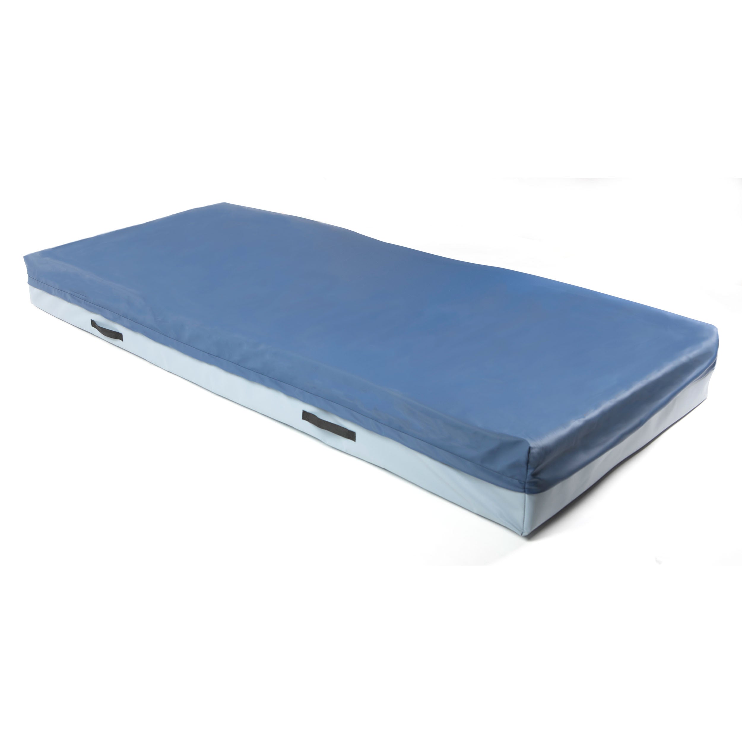 Proactive Protekt® Supreme Support Self-Adjusting Air/Foam Mattress with Optional Alternating Pressure Pump