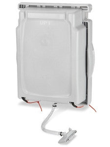 Saline Cartridge - 7 gallon