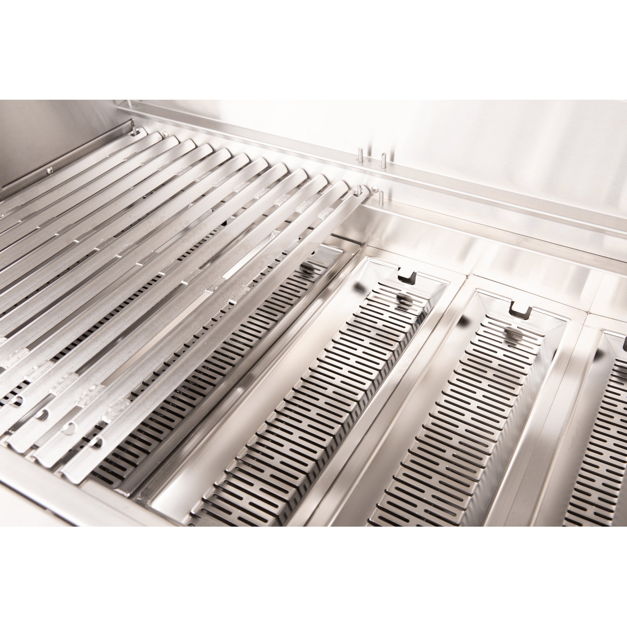 American Multi-Fuel Grill 36