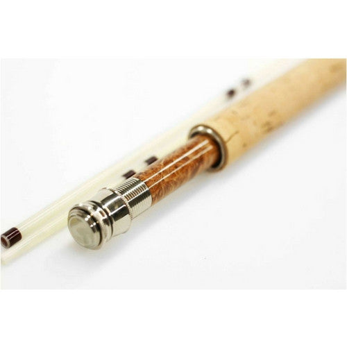 Livingston Western Glass Hand-Crafted Fly Rod