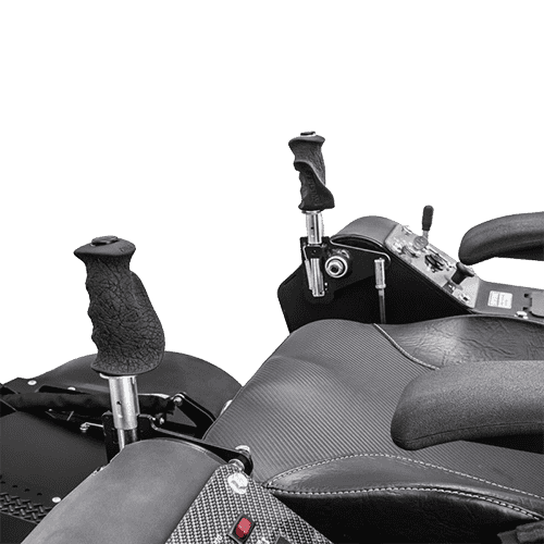 Swisher Big Mow ZTR3166KA 66