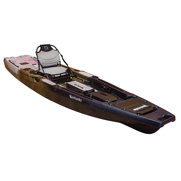 Vanhunks Elite Pro Angler Fishing Kayak