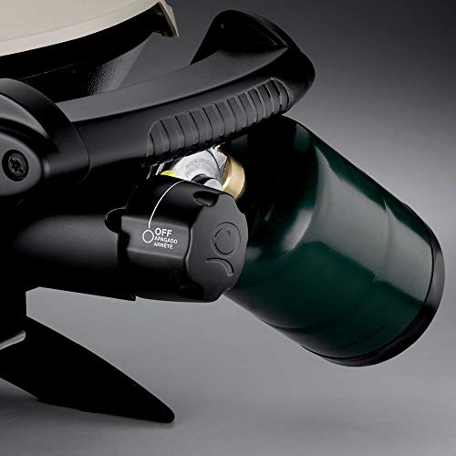 Weber 54060001 Q2200 Liquid Propane Grill , Gray