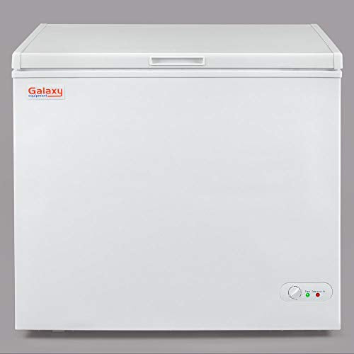 TableTop King CF7 Commercial Chest Freezer - 7 cu. ft.