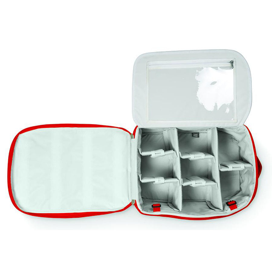 MERET V.E.R.S.A.™ PRO X Emergency Response Medical Backpack