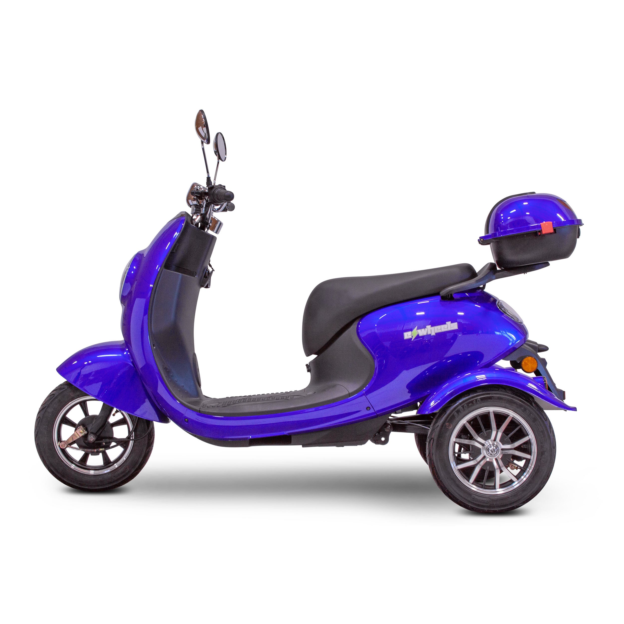 EWheels Bugeye 3-Wheel Mobility Scooter