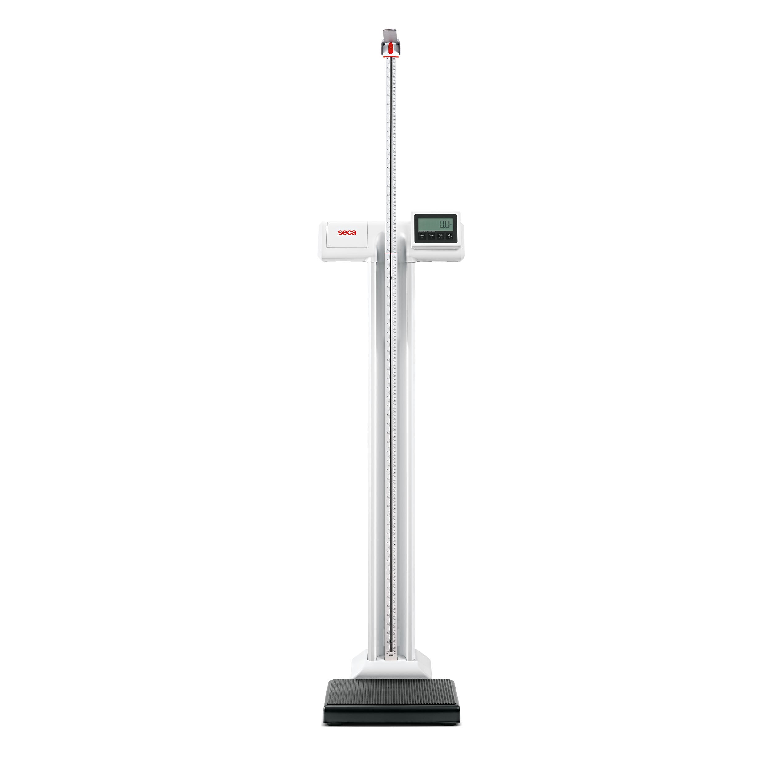 Seca 777 Digital Column Scale with Eye-Level Display