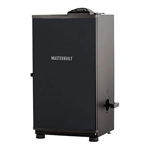 WWX Masterbuilt Outdoor Barbecue 30