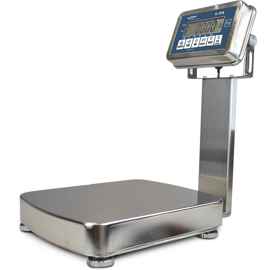Intelligent Weighing VPS Series Industrial Bench Scale