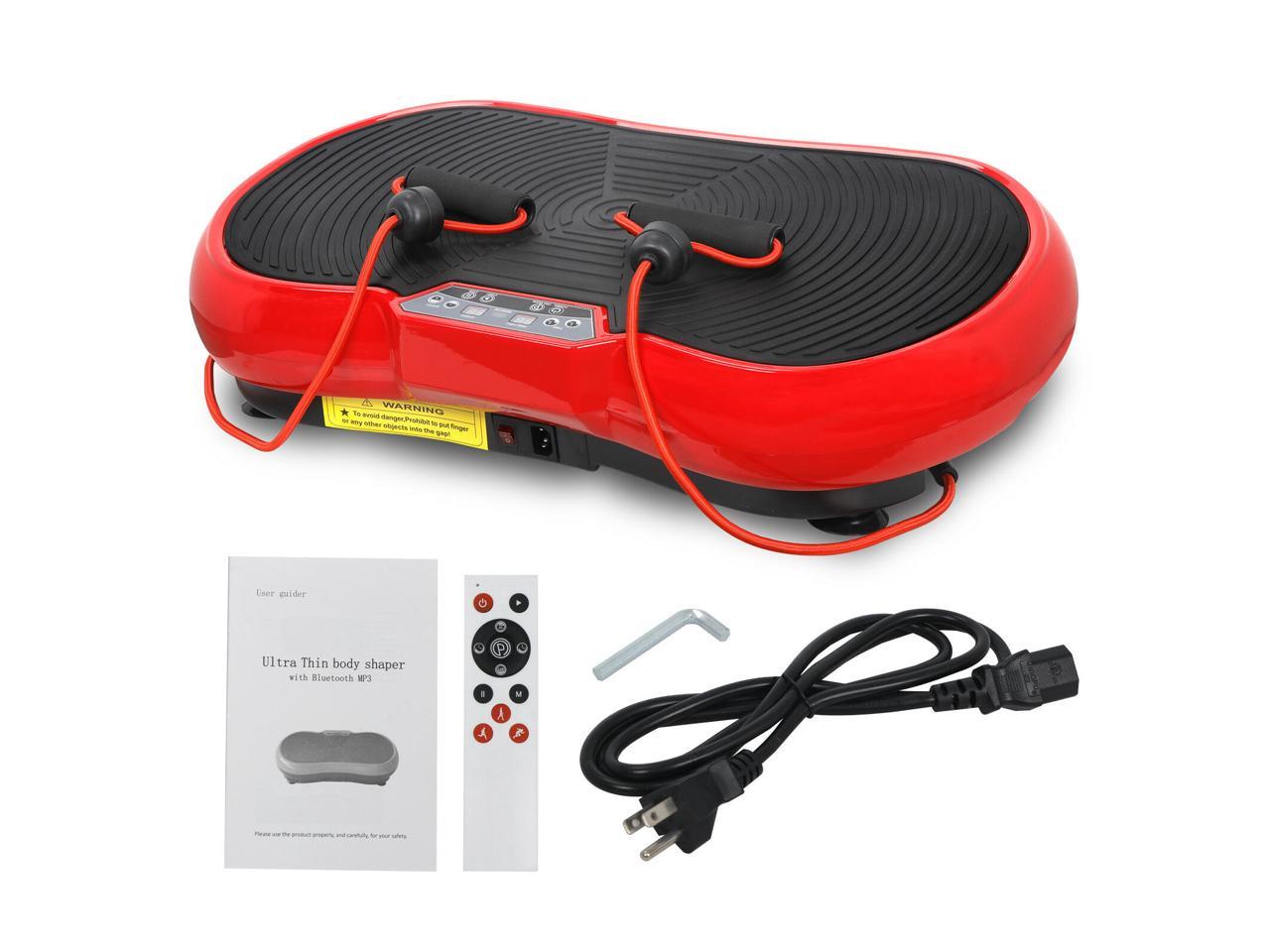 ZENY Vibration Plate Exercise Machine