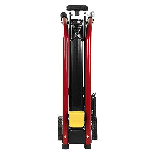 Southland Outdoor Power Equipment SELS60 6 Ton Electric Log Splitter, Red