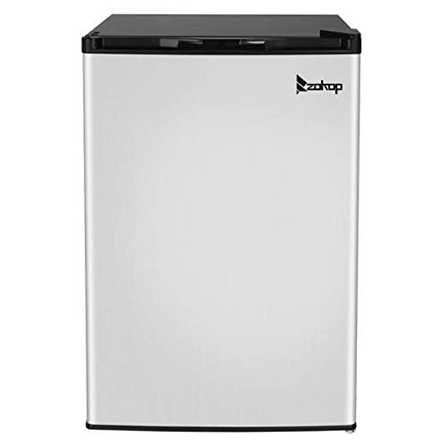 TOPPLAN FURNITUR Upright Freezer Practical