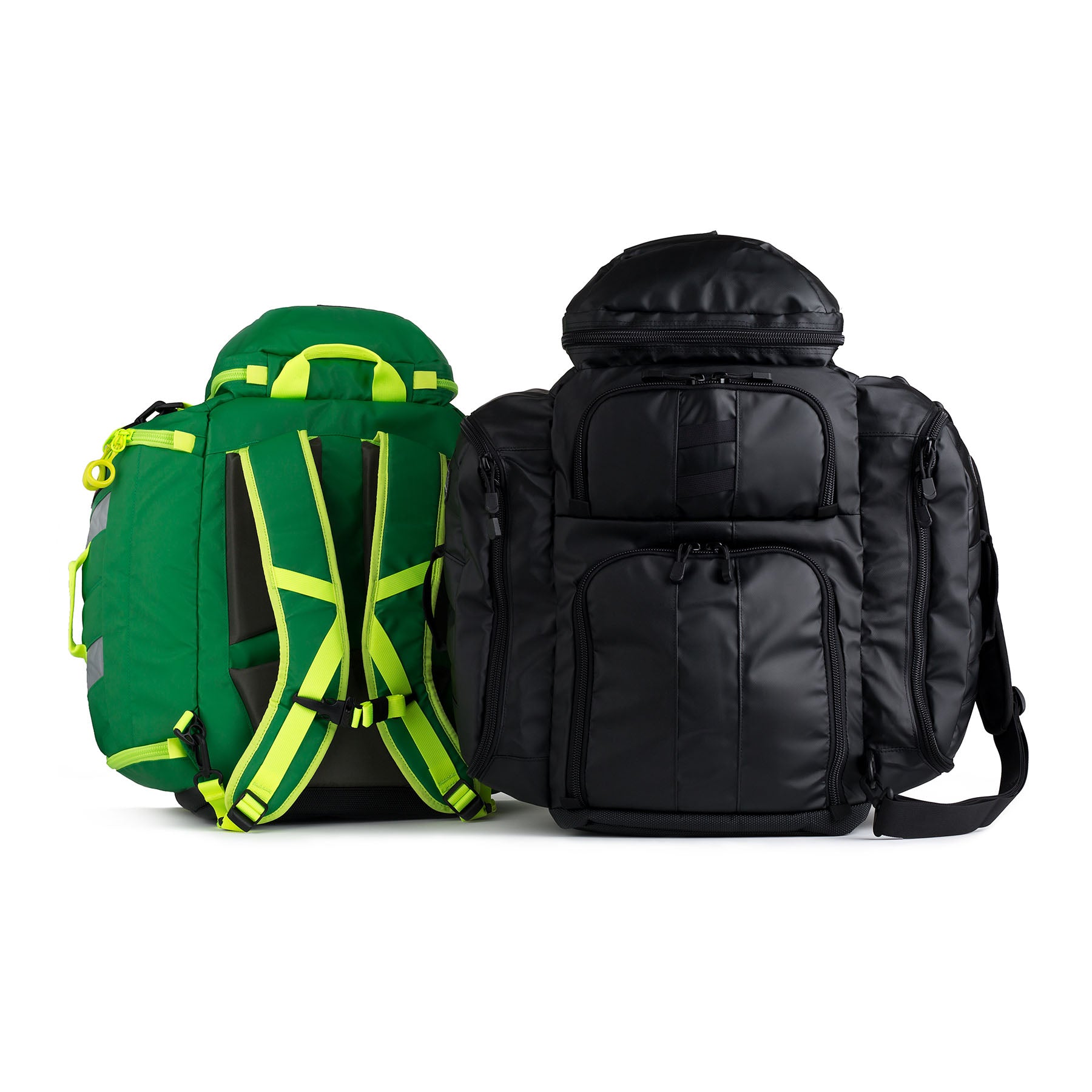 StatPacks G3 Perfusion EMS Emergency Medical Backpack