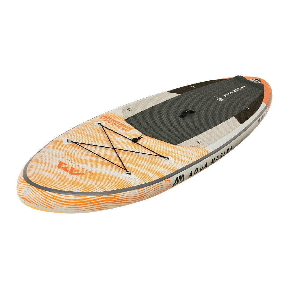 Aqua Marina Magma Stand Up 11’2″ Inflatable Paddle Board