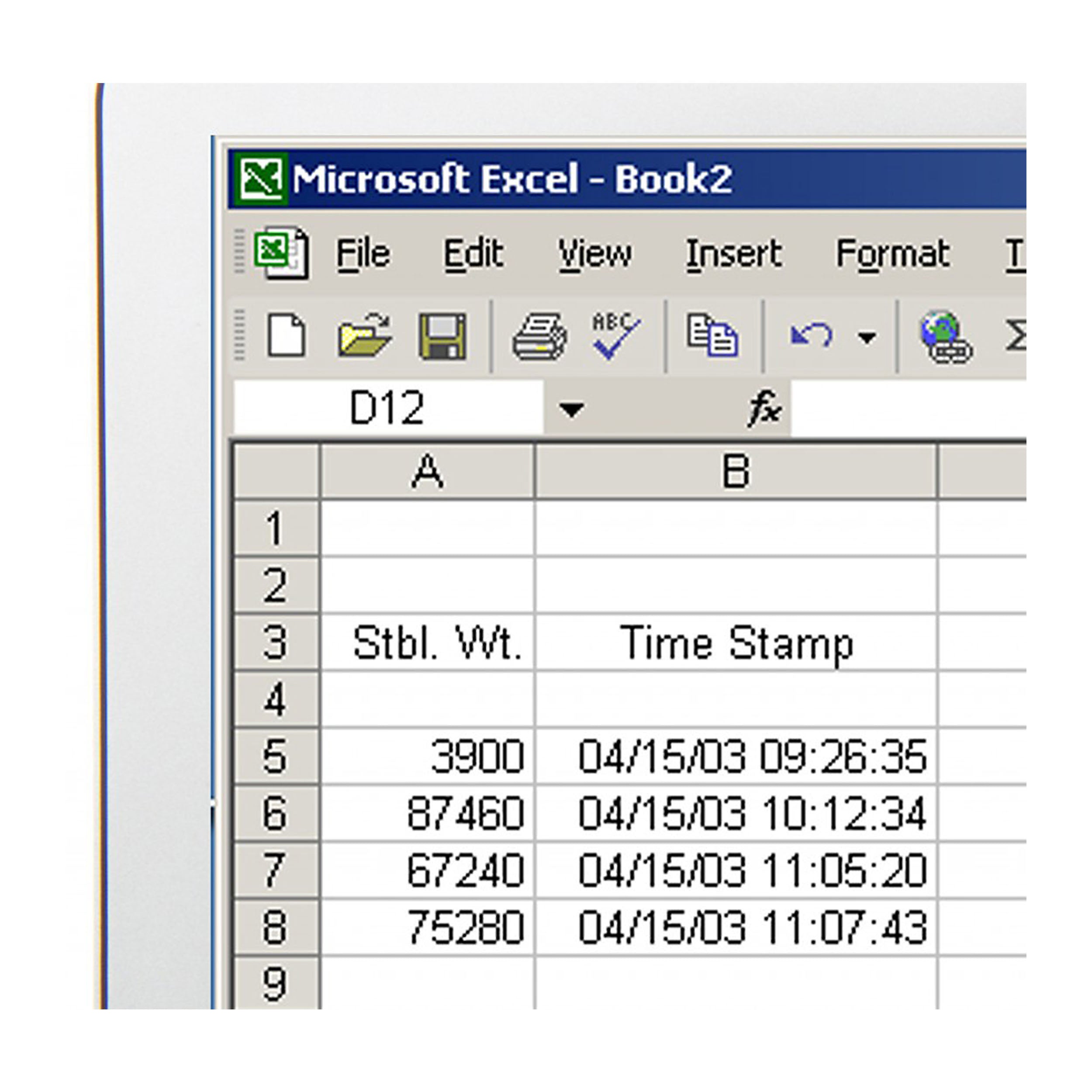 Cardinal Dynamic Data Exchange Server Software