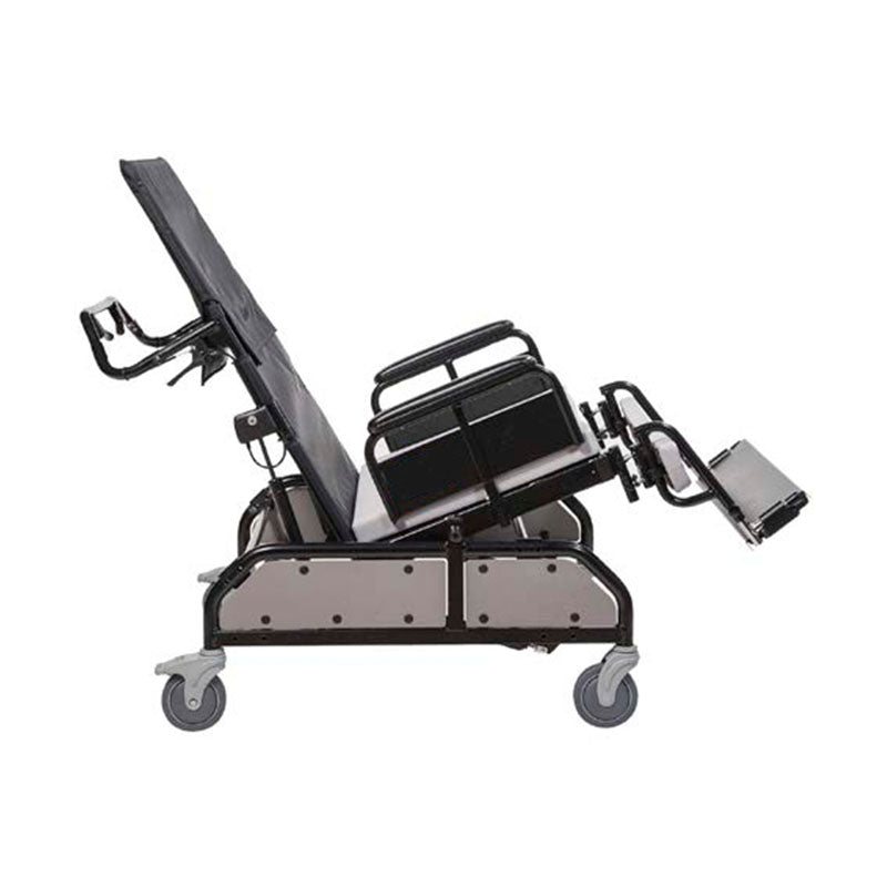 ConvaQuip Bariatric Tilt Recline Chair