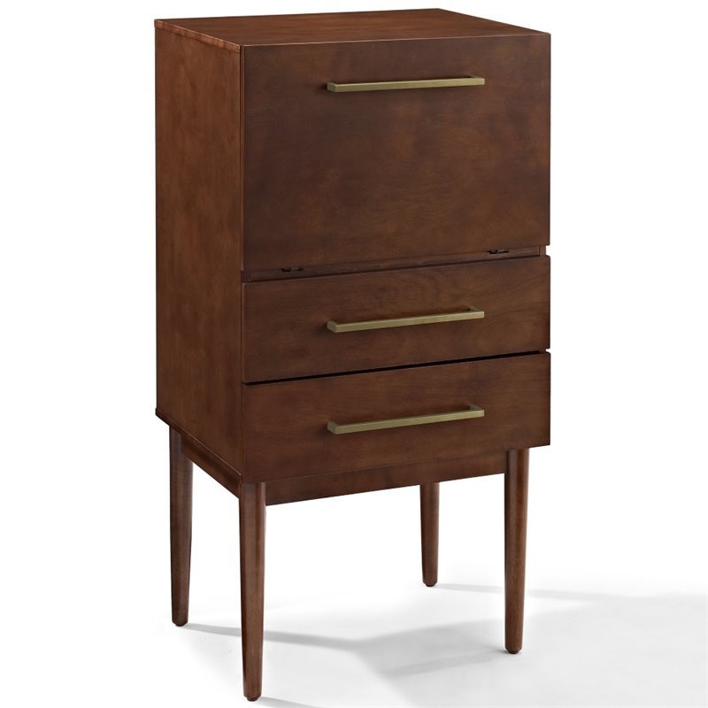 Crosley Everett Spirit Cabinet