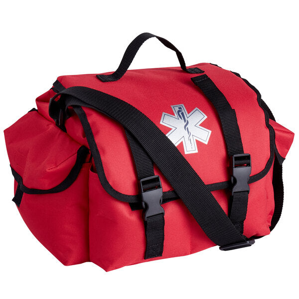 Medique Standard Trauma First Aid Kit