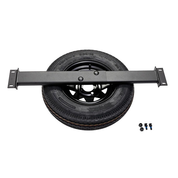 Yakima EasyRider Spare Tire