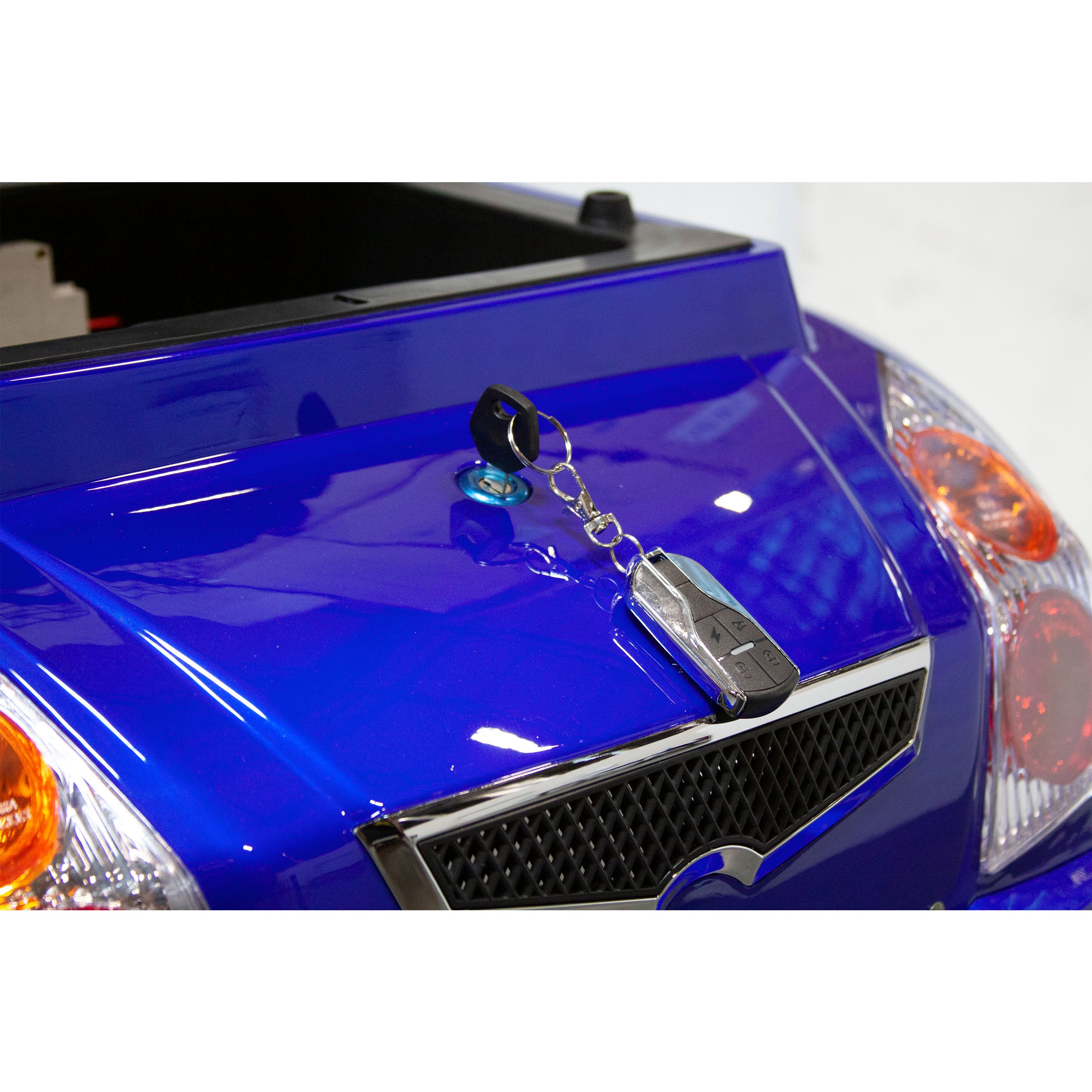 EWheels New & Improved EW-72 Scooter Heavy-Duty 4-Wheel Mobility Scooter