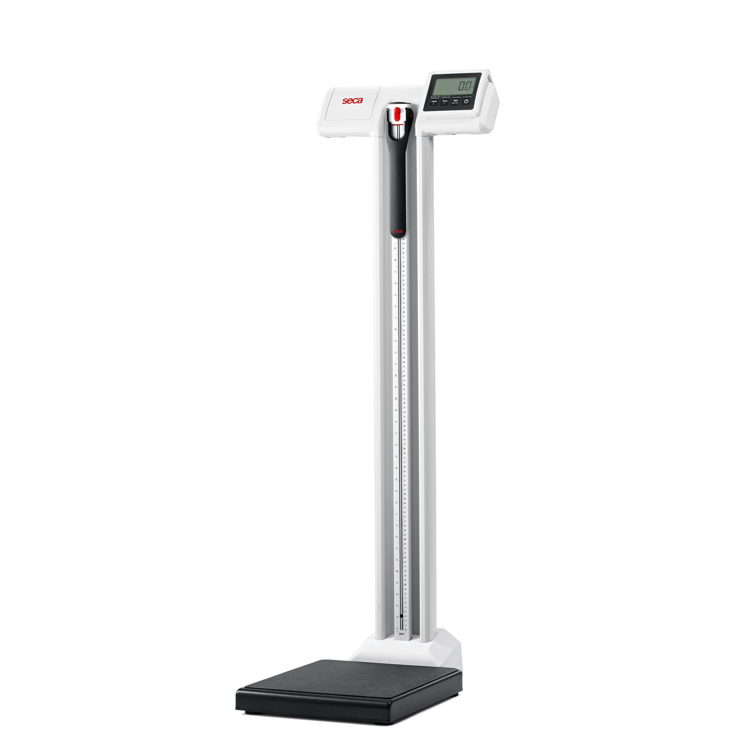 Seca 777 Digital Column Scale with Eye-Level Display