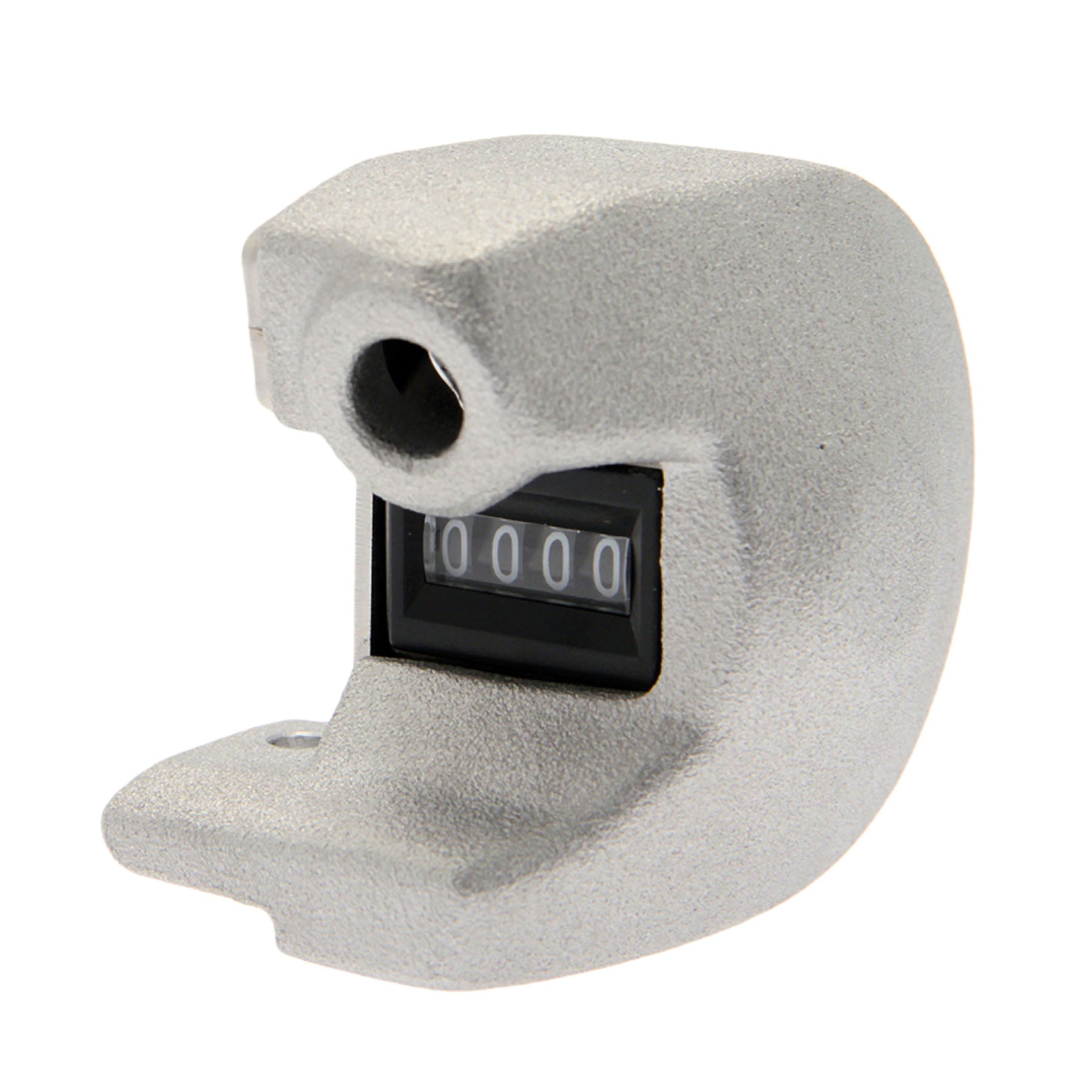 Justrite Counter Accessory 5700 for Aerosolv® Aerosol Can Recycling System