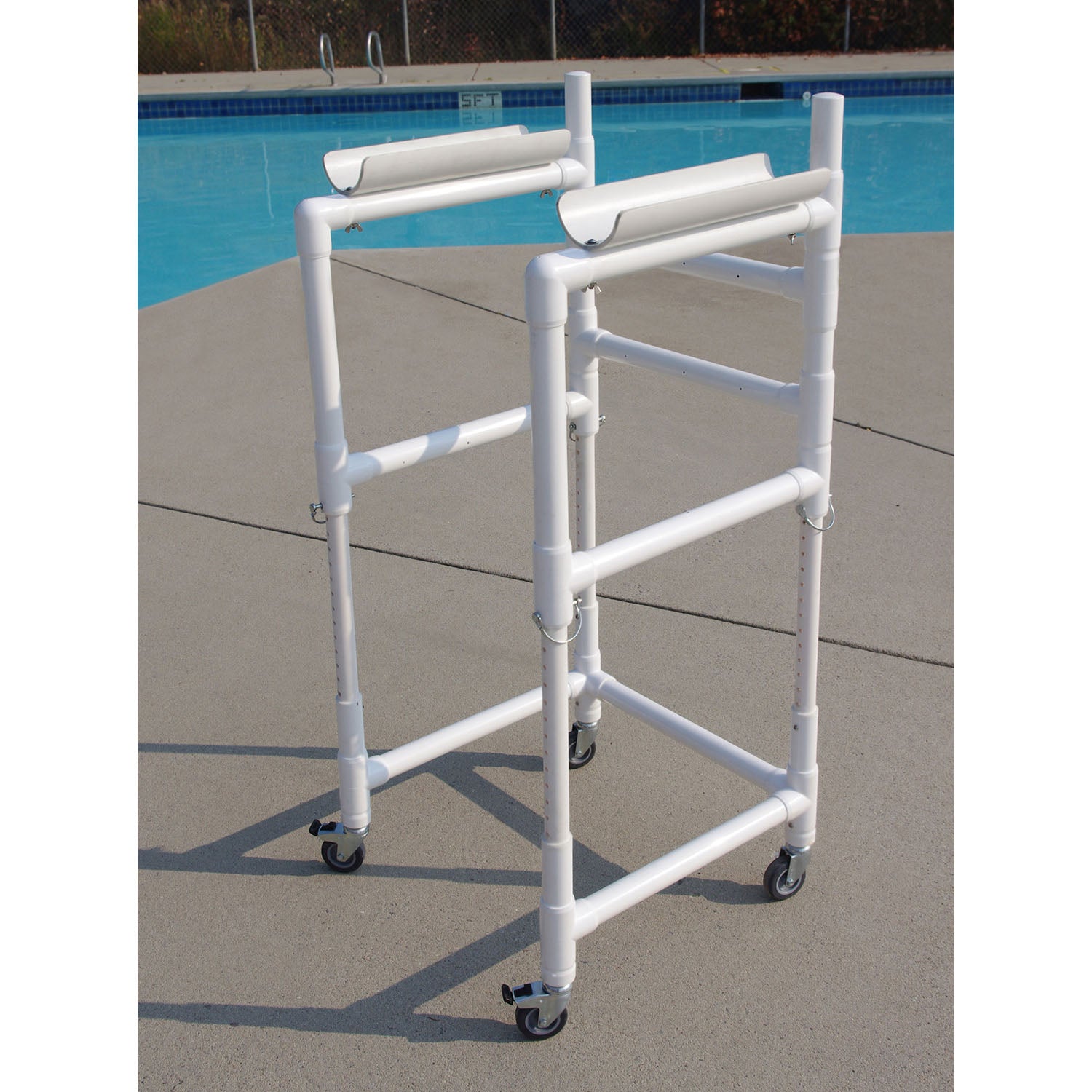 Aqua Creek The Aqua Walker