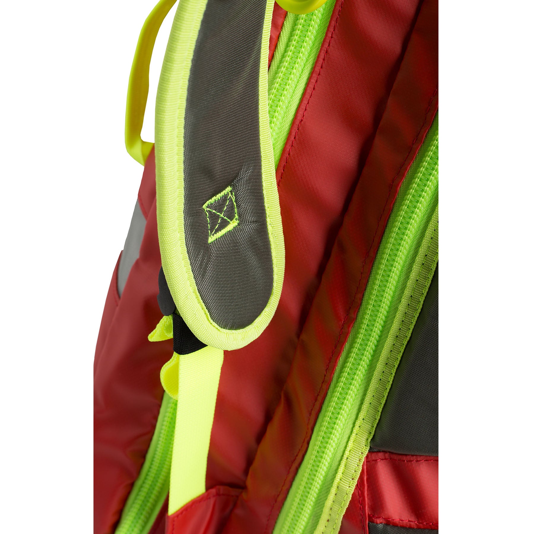 StatPacks G3 Responder Emergency Medical Backpack