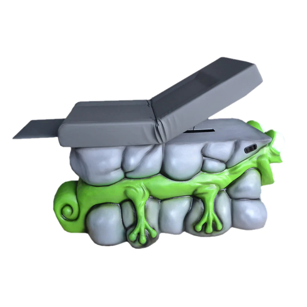 Pedia Pals Zoopal Gecko Pediatric Examination Table