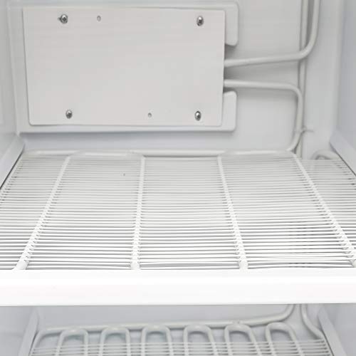 Commercial Cool CCUL60BV6 Upright Freezer