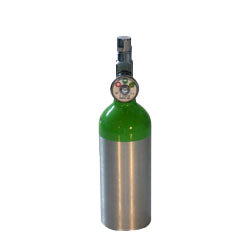 LIFE Oxygen Cylinder for the OxygenPac Emergency Oxygen System